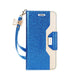 Leather Wallet Case for Galaxy S7 - fyystore
