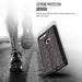 [RFID Blocking] Leather Case for iPhone 7 Plus/8 Plus - fyystore