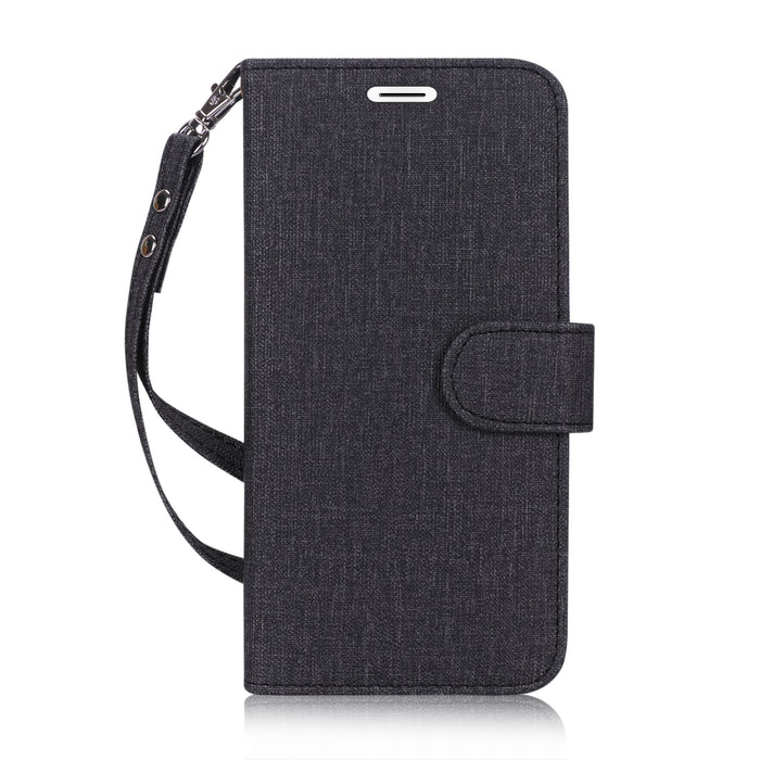 iPhone XR Canvas Case - fyystore