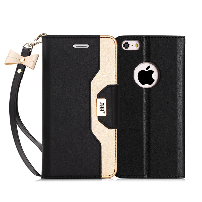iPhone 6/6S Wallet Case - fyystore