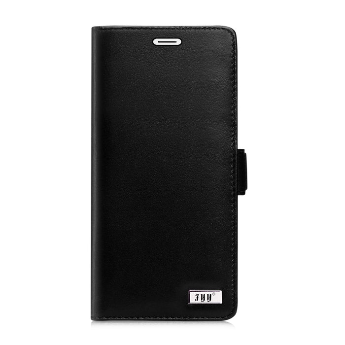 Genuine Leather Case for Galaxy S8 Plus - fyystore