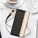 [RFID Blocking] Leather Case for iPhone 7/8/SE 2nd Gen - fyystore