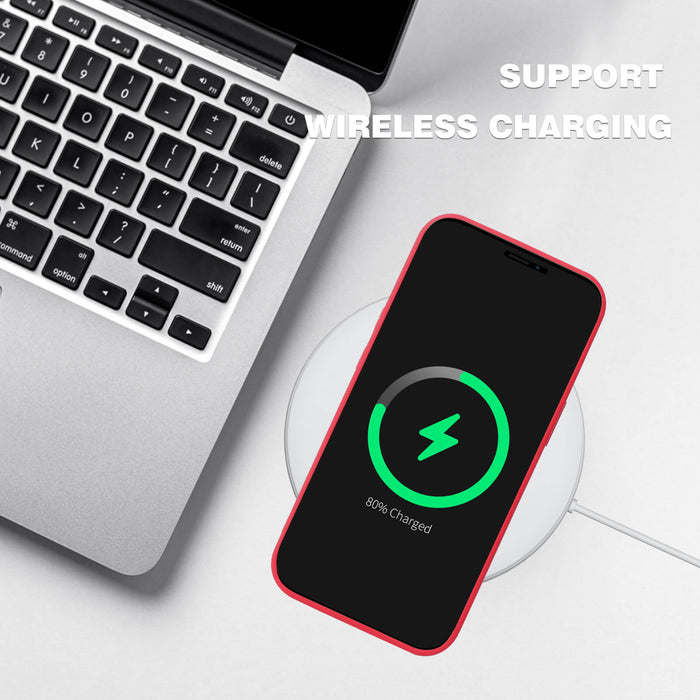 iPhone 13 Case TPU+PC - fyystore