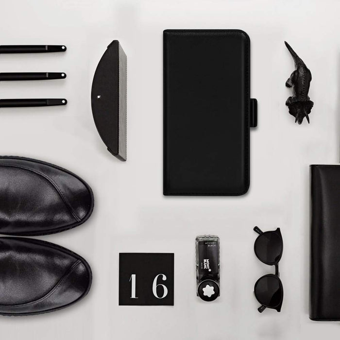 Galaxy S10e Wallet Case - fyystore