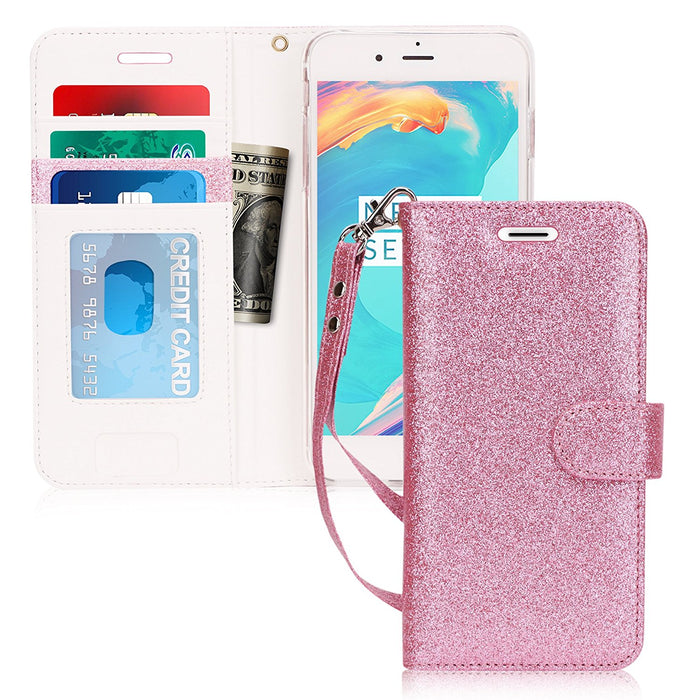 iPhone 8 Plus/7 Plus Wallet Case - fyystore