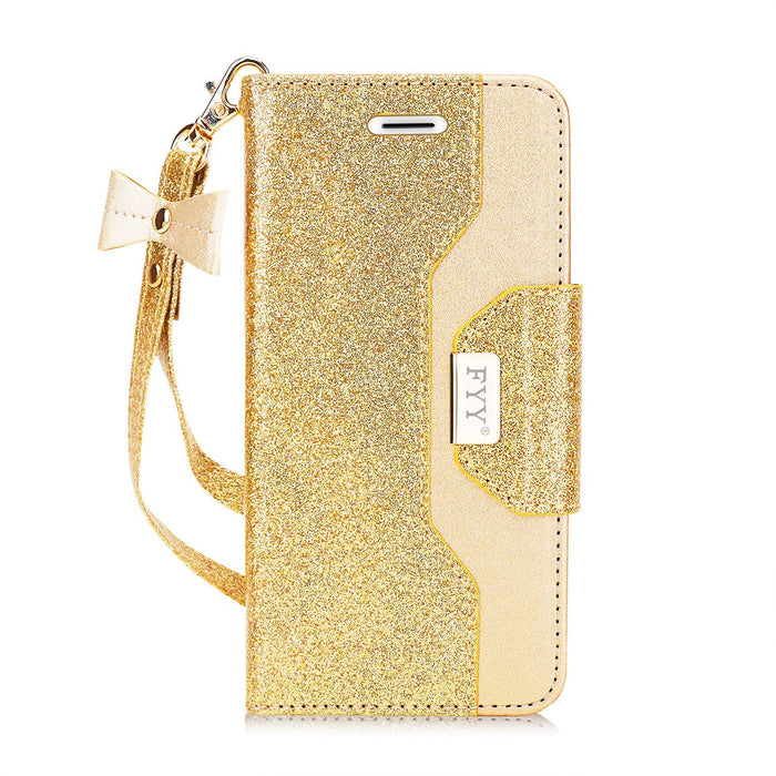 iPhone 6S Plus/6 Plus Wallet Case - fyystore
