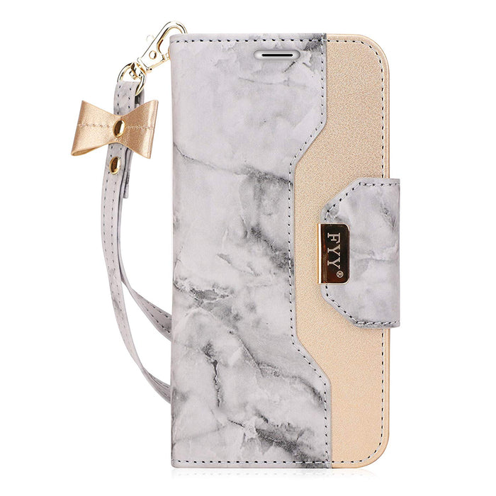iPhone SE/5S/5 Wallet Case - fyystore