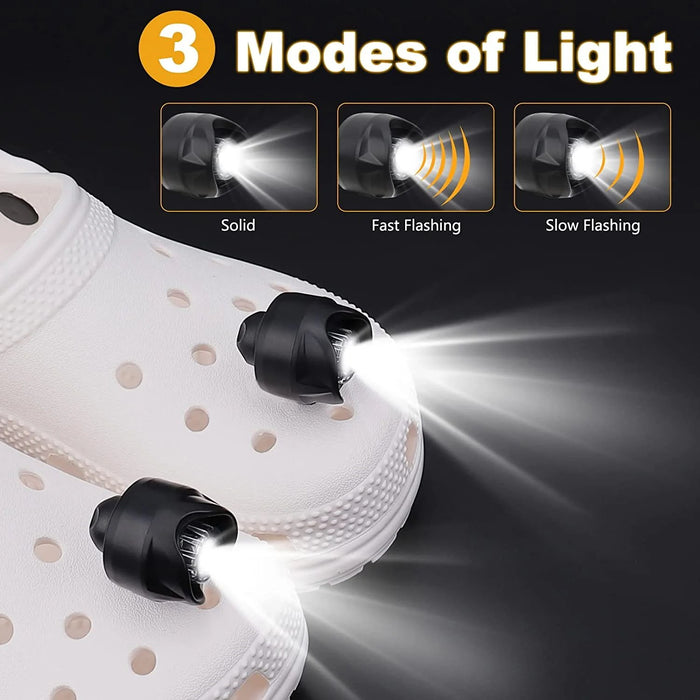 🔥Last Day-70% OFF🔥Crocs Headlights