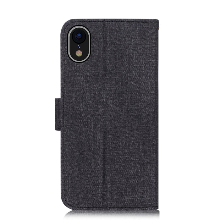iPhone XR Canvas Case - fyystore