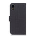 iPhone XR Canvas Case - fyystore