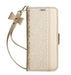 [RFID Blocking] Leather Case for iPhone 7 Plus/8 Plus - fyystore