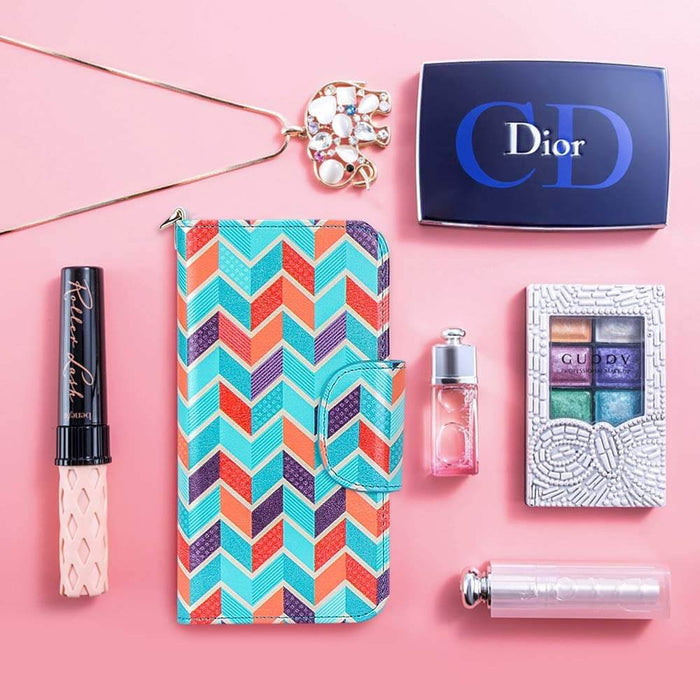 iPhone 11 Pro Max Wallet Case - fyystore