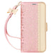 Galaxy S9 Wallet Case with Mirror - fyystore