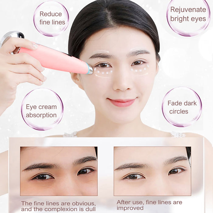 Rf Lifting Radiofrequency Face Massagers Devices EMS Microcurrents Lift Skin Care Tightening Facial Massage Beauty Tools Machine
