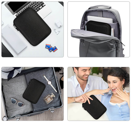 Electronic Organizer Bag - Single Layer-L - fyystore
