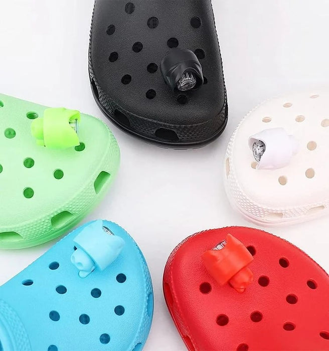 🔥Last Day-70% OFF🔥Crocs Headlights