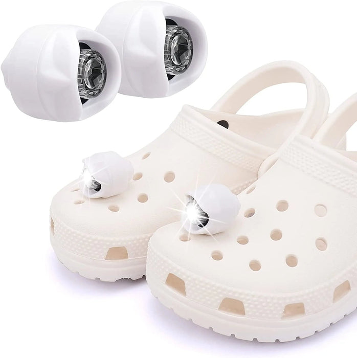 🔥Last Day-70% OFF🔥Crocs Headlights