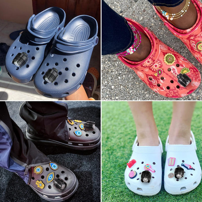 🔥Last Day-70% OFF🔥Crocs Headlights