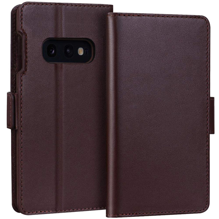Galaxy S10e Wallet Case - fyystore