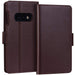 Galaxy S10e Wallet Case - fyystore