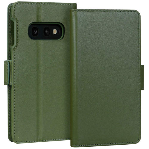 Galaxy S10e Wallet Case - fyystore