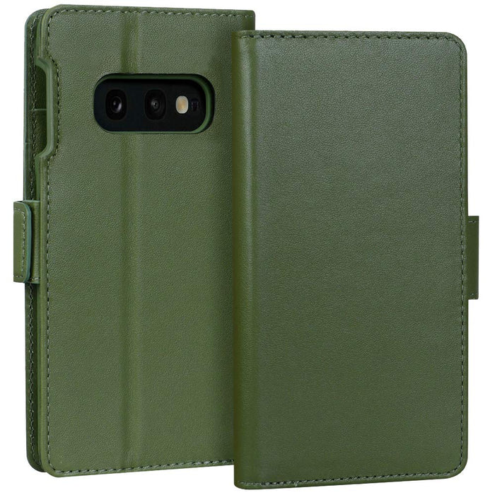 Galaxy S10e Wallet Case - fyystore