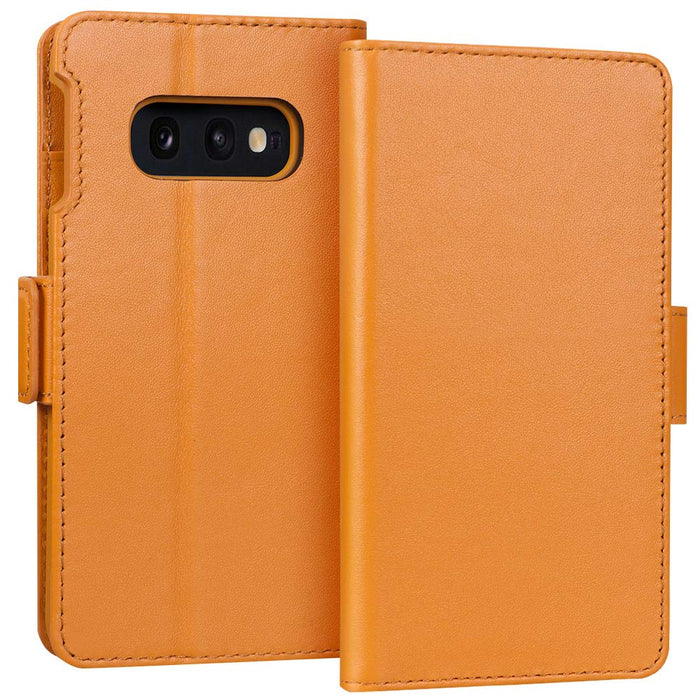 Galaxy S10e Wallet Case - fyystore