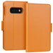 Galaxy S10e Wallet Case - fyystore