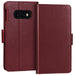 Galaxy S10e Wallet Case - fyystore