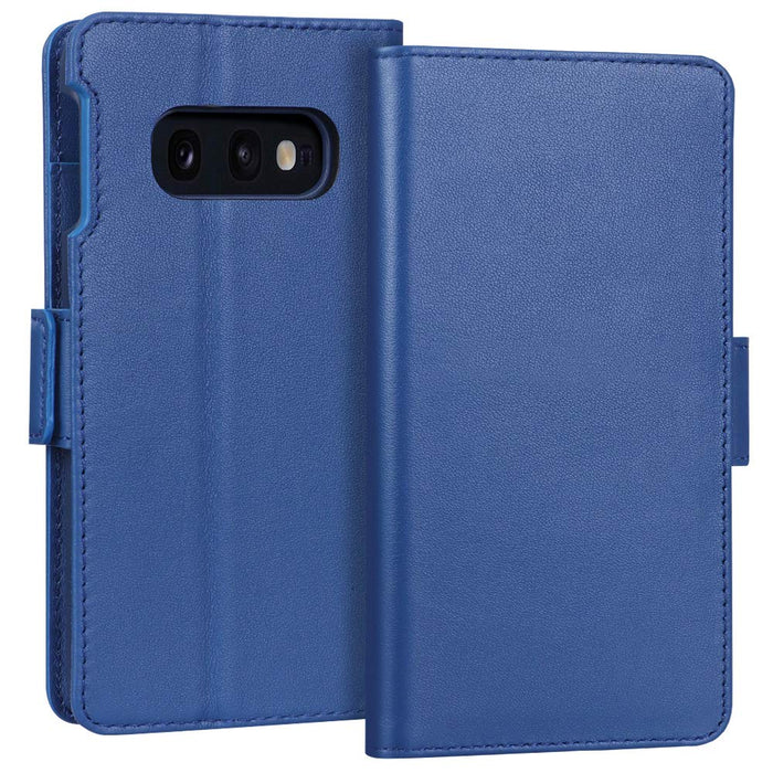 Galaxy S10e Wallet Case - fyystore